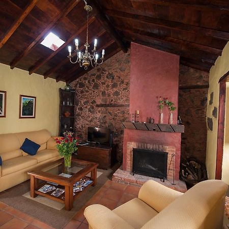 Гостевой дом Casa Vidal Гиа-де-Исора Экстерьер фото
